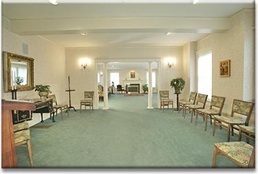 Levesque Funeral Home - Salem, MA